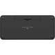 Клавиатура Logitech K380s Pebble Keys 2 Bluetooth Graphite (920-011851) [96063] - изображение 4