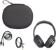 Наушники JBL Tour One M2 Black (JBLTOURONEM2BLK) [84003] - изображение 12