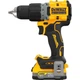 Дрель-шуруповерт DeWalt DCD800E2T [93655] - изображение 2