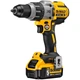 Дриль-шуруповерт DeWalt DCD996P2 [93589] - зображення 1
