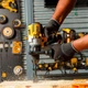 Дрель-шуруповерт DeWalt DCD996NT [93608] - изображение 13