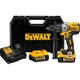 Дриль-шуруповерт DeWalt DCD996P2 [93589] - зображення 6