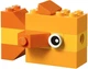 Конструктор LEGO Classic Ящик для творчества (10713) [77239] - изображение 7