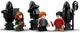Конструктор LEGO Harry Potter Хогвартс: волшебные шахматы (76392) [76960] - изображение 5