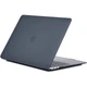 Пластиковая накладка (верх и низ) HardShell Crystal Case для Apple MacBook Air 13.6" M2 A2681 2022 (Black) [77497] - изображение 1