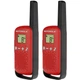 Рация Motorola TALKABOUT T42 Twin Pack (B4P00811RDKMAW) Red [76635] - изображение 3