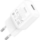 Сетевое зарядное устройство Hoco C96A 1USB White (765970) [76966] - изображение 1
