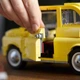 Конструктор LEGO Creator Expert Fiat 500 (10271) [76892] - изображение 5