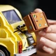 Конструктор LEGO Creator Expert Fiat 500 (10271) [76892] - изображение 9