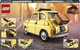 Конструктор LEGO Creator Expert Fiat 500 (10271) [76892] - изображение 11
