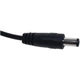 Кабель живлення для роутера/модема USB-DC (5V/9V/12V) 5.5x2.1 мм [77242] - зображення 4