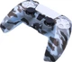 Чехол на геймпад Silicone Case для Sony PS5 DualSense (Gray Camouflage) [76432] - изображение 2