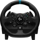 Игровой руль Logitech G923 Racing Wheel для Xbox/PC (941-000158) [77647] - изображение 2