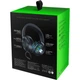 Игровые наушники Razer Kraken V3 X Black FRML Packaging (RZ04-03750300-R3M1) [79686] - изображение 11