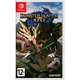 Игра Monster Hunter Rise для Nintendo Switch (EN + RU sub) [78397] - изображение 1