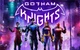 Игра Gotham Knights для PS5 (EN sub) [78355] - изображение 2
