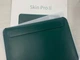 Чехол WIWU Skin Pro II Leather Sleeve Case для MacBook Pro 13 (2016-2019) Forest Green [51487] - изображение 2