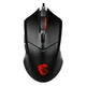 Миша MSI Clutch GM08 GAMING Mouse (S12-0401800-CLA) [69975] - зображення 1