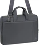 Cумка для ноутбука RivaCase 8231 15.6" Grey [80235] - изображение 3