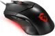 Миша MSI Clutch GM08 GAMING Mouse (S12-0401800-CLA) [69975] - зображення 2