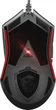 Миша MSI Clutch GM08 GAMING Mouse (S12-0401800-CLA) [69975] - зображення 9