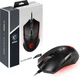 Миша MSI Clutch GM08 GAMING Mouse (S12-0401800-CLA) [69975] - зображення 11