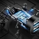 Автомобільний зарядний пристрій Baseus High Efficiency One to Two Cigarette Lighter Black (CRDYQ-01) [77945] - зображення 9