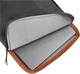 Cумка для ноутбука WiWU Ora Laptop Sleeve MacBook 14" Black [79309] - изображение 3