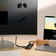 USB-хаб Baseus Lite Series 6-Port Type-C PD Hub (WKQX050101) [77934] - изображение 10