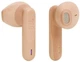 Наушники JBL Wave Flex Beige (JBLWFLEXBEG) [81697] - изображение 4