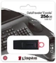 USB флеш-накопичувач Kingston 256Gb DataTraveler Exodia G3 3.2 Black/Pink (DTX/256GB) [66932] - зображення 6
