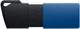 USB флеш-накопитель Kingston 64GB DataTraveler Exodia M USB 3.2 Blue (DTXM/64GB) [76430] - изображение 3