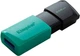 USB флеш-накопитель Kingston 256Gb DataTraveler Exodia M USB 3.2 Teal (DTXM/256GB) [69967] - изображение 5