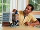 Конструктор LEGO Creator Assembly Square (10255) [79412] - изображение 5