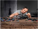 Конструктор LEGO Technic Dom's Dodge Charger (42111) [78499] - изображение 8