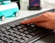 Клавіатура Logitech Signature K650 USB/Bluetooth Graphite (920-010945) [79482] - зображення 8