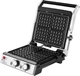 Электрогриль ECG KG 2033 Duo Grill & Waffle [80335] - изображение 6