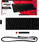 Клавиатура HyperX Alloy Origins Core PBT HX Aqua (639N9AA) [82131] - изображение 8