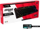 Клавиатура HyperX Alloy Origins Core PBT HX Aqua (639N9AA) [82131] - изображение 9