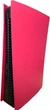 Змінна панель для Sony PS5 Console Covers (Cosmic Red) [81763] - зображення 3