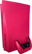 Змінна панель для Sony PS5 Console Covers (Cosmic Red) [81763] - зображення 5