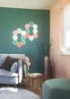Дополнительные панели Nanoleaf Shapes Hexagons Expansion Pack 3шт [80711] - изображение 4