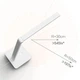 Настільна лампа Xiaomi Smart LED Desk Lamp Lite Bluetooth (BHR5260CN) [80935] - зображення 7
