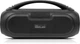 Портативная акустика REAL-EL X-745 Black [82787] - изображение 6