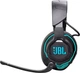 Ігрові навушники JBL Quantum 910 Wireless (JBLQ910WLBLK) [82888] - зображення 7