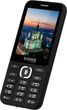 Мобильный телефон Sigma mobile X-style 31 Power Type-C (Black) UA-UCRF [80726] - изображение 3