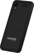Мобильный телефон Sigma mobile X-style 31 Power Type-C (Black) UA-UCRF [80726] - изображение 4