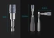 Викрутка з комплектом біт і насадок Xiaomi Jimi Home Screwdriver Set (JM-GNT41) [83231] - зображення 9