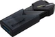 USB флеш-накопитель Kingston DataTraveler Exodia Onyx 128GB USB 3.2 Gen 1 Black (DTXON/128GB) [81884] - изображение 4