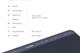 Графічний планшет Huion HS611 Space Grey [82331] - зображення 8